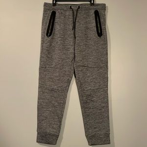 Men’s American Eagle Gray Active Sweatpants Joggers